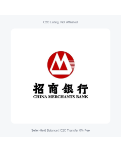 【EN Template】: China Merchants Bank (China) | Balance: 71 CNY (P2P Transfer)