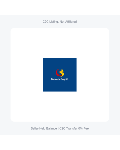【EN Template】: Banco de Bogotá (Colombia) | Balance: 40200 COP (P2P Transfer)