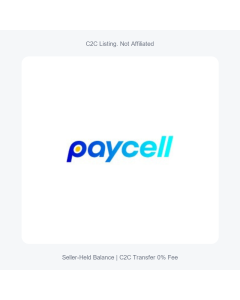 【EN Template】: Paycell | Balance: 442 TRY (P2P Transfer)