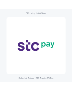 【EN Template】: stcpay | Balance: 38 SAR (P2P Transfer)
