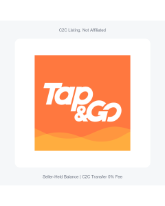 【EN Template】: Tap and Go | Balance: 78 HKD (P2P Transfer)