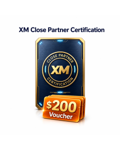 XM 紧密伙伴认证