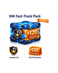 XM 极速升级包