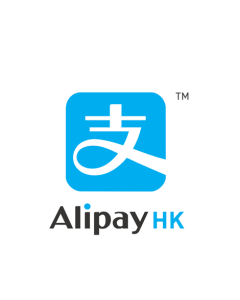 Alipay HK