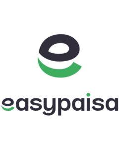 Easypaisa钱包代充1万巴基斯坦卢比