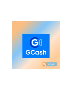 GCash钱包代充1000菲律宾比索