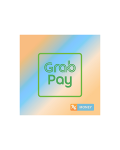 GrabPay 钱包代充1000菲律宾比索