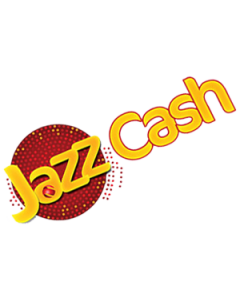 JazzCash钱包代充1万巴基斯坦卢比