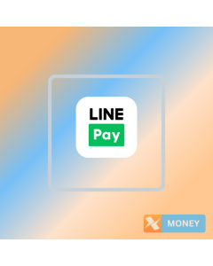 LINE Pay代充台湾5000新台币