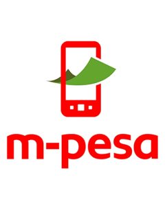 M-Pesa