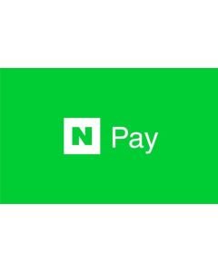 Naver Pay 钱包代充10万韩元