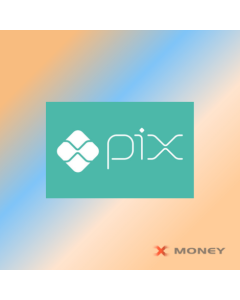 Pix wallet