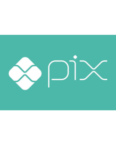 Pix钱包代充1000巴西雷亚尔