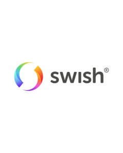 Swish 钱包代充1000瑞典克朗