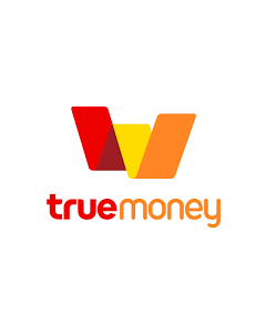 truemoney钱包代充1000泰铢