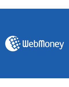 webmoney代充100 美元