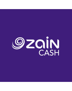 Zain Cash钱包代充10万伊拉克第纳尔