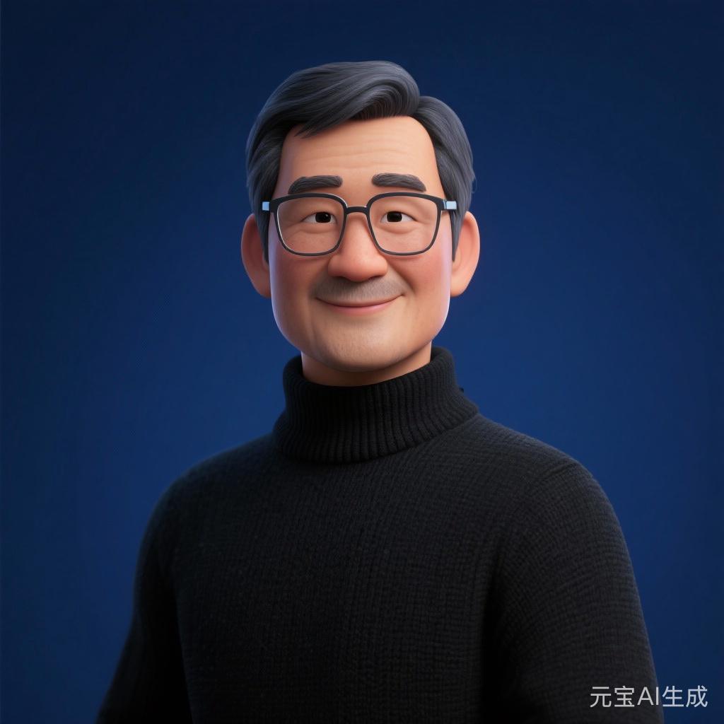 Walter S. - Founder & CEO